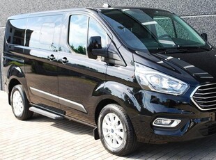 FORD Tourneo Custom 320 2.0 EcoBlue 130CV PC Titanium Diesel