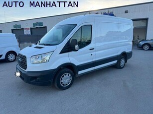 FORD Transit 310 2.0TDCi EcoBlue 130CV Furgone Trend Diesel