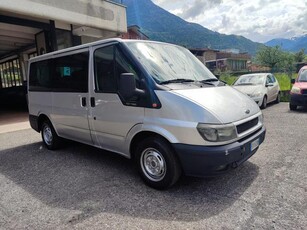 FORD Transit 330T 2.4 TDCi/100 PL-TM Combi 9 Posti Diesel