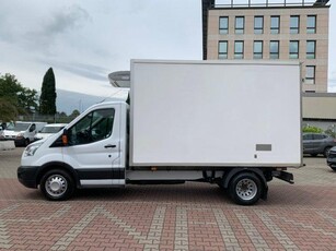 FORD Transit 350 2.0TDCi 170cv PL-RG RWD Cab.Trend ISOTERMICO Diesel