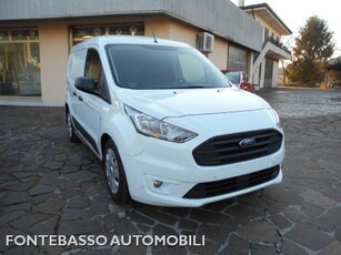 FORD Transit Connect 1.5 TDCi 100CV PC Furgone Trend Diesel