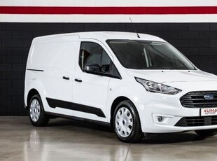 FORD Transit Connect 230 1.5 TDCi 120cv Passo lungo Trend Diesel