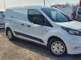 FORD Transit Connect 240 1.5 TDCi 120CV PL Furgone Entry 3posti E6 Diesel