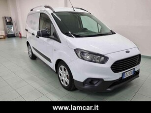 FORD Transit Courier 1.5 TDCi 100CV Van Trend Diesel