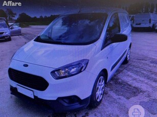 FORD Transit Courier 1.5 TDCi 100CV Van Trend Diesel