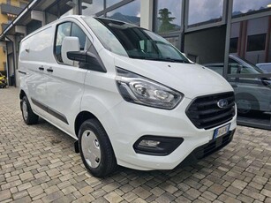 FORD Transit Custom 130 CV 2022 40000KM!! IVATO! Diesel