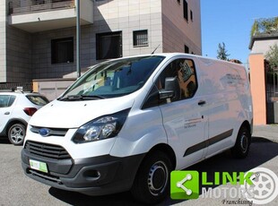 FORD Transit Custom 2.0 TDCI IVA ESPOSTA Diesel