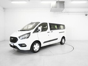 FORD Transit Custom Transit Custom 320 2.0 TDCi 130 aut. PL Combi Tren Diesel