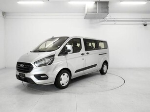 FORD Transit Custom Transit Custom 320 2.0 TDCi 130 aut. PL Combi Tren Diesel