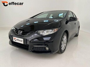 HONDA Civic 1.4 i-VTEC Sport Benzina/GPL