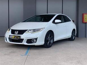 Honda Civic 1.6 i-DTEC Elegance usato