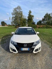 HONDA Civic Tourer 1.6 i-DTEC Elegance Diesel