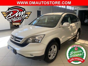 HONDA CR-V 2.2 i-DTEC Elegance 4x4 Diesel