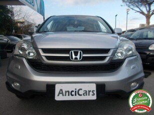 HONDA CR-V 2.2 i-DTEC Exclusive Diesel