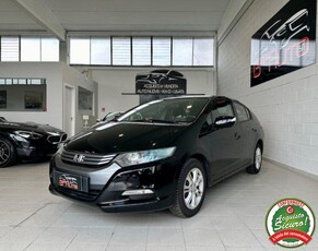 HONDA Insight 1.3 Executive *NEOPATENTATI* Elettrica/Benzina