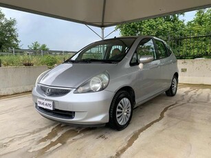 HONDA Jazz 1.4 i-DSi 5 PORTE OK NEOPATENTATI PELLE CLIMA AUT. Benzina