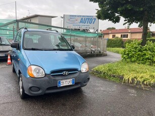 HYUNDAI Atos 1.0 12V GL Comfort Benzina