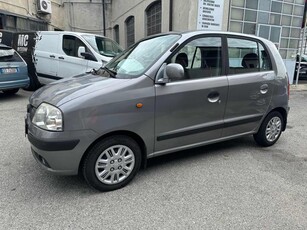 HYUNDAI Atos Prime 1.1 12V Active Benzina