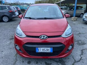 HYUNDAI i10 1.0 MPI Classic Benzina