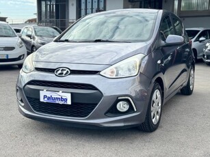 HYUNDAI i10 1.0 MPI Comfort OK NEOPATENTATI Benzina