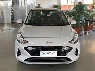 HYUNDAI i10 1.0 MPI Connectline Benzina