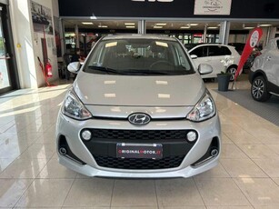 HYUNDAI i10 1.0 MPI Prime- OK NEOPATENTATI Benzina