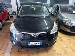 HYUNDAI i10 1.1 12V Active Benzina