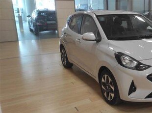 HYUNDAI i10 3ª serie 1.0 GPL Econext Connectline GPL