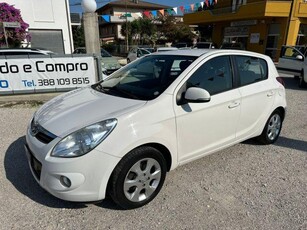 HYUNDAI i20 1.2 5p. Sound Edition Benzina