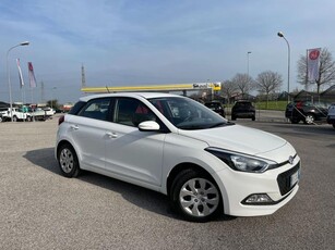 HYUNDAI i20 1.2 84 CV 5 porte Classic Benzina