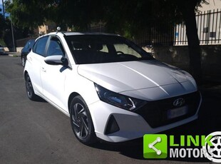 HYUNDAI i20 1.2 MPI MT Bose Benzina