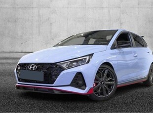 HYUNDAI i20 N 1.6 T-GDI MT N-Performance Benzina