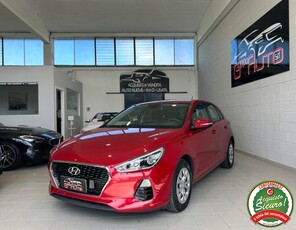 HYUNDAI i30 1.4 5p. Classic Benzina