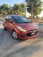 Hyundai ix20 1.4 CRDI 77 CV Light usato