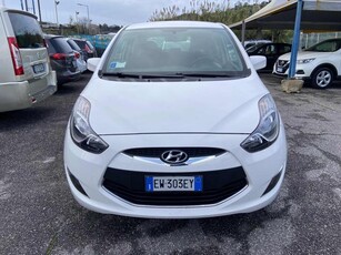 HYUNDAI iX20 1.4 CRDI 90 CV Comfort Diesel