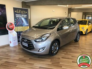 HYUNDAI iX20 1.4 CRDI 90 CV XPossible Diesel