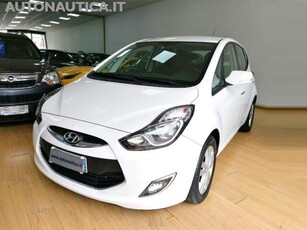 HYUNDAI iX20 1.6 CRDI 115 CV APP MODE Diesel