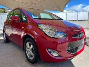 HYUNDAI iX20 1.6 CRDI 115 CV Comfort PREZZO PROMO !! Diesel