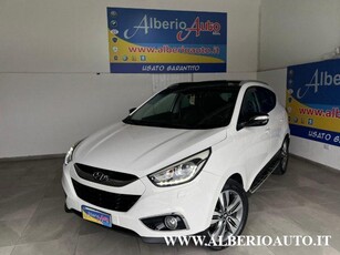 HYUNDAI iX35 1.7 CRDi 2WD Xpossible Diesel