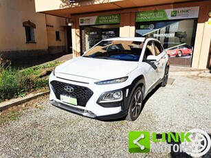 HYUNDAI Kona 1.0 T-GDI Xpossible GARANZIA INCLUSA Benzina