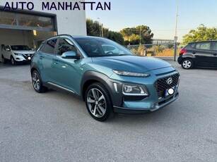 HYUNDAI Kona 1.6 CRDI 115 CV Xpossible Diesel