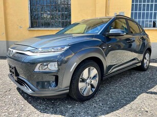 HYUNDAI Kona FULL ELETTRIC NO BOLLO EV 39 kWh XPrime Elettrica