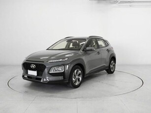 HYUNDAI Kona Kona HEV 1.6 DCT XTech Diesel