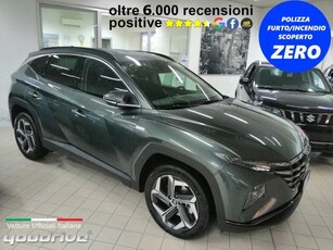 HYUNDAI Tucson 1.6 CRDI XLine KM0 Diesel