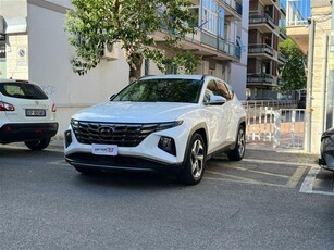 Hyundai Tucson 1.6 GDI XLine usato