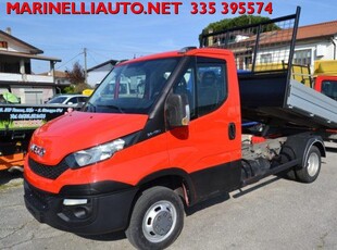 IVECO Daily 35C13 2.3 HPT PM-RG CASSONE RIBALTABILE Diesel