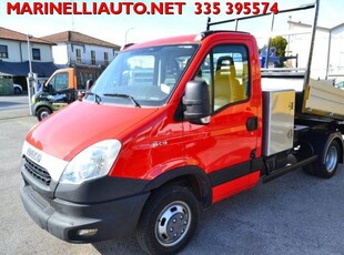 IVECO Daily 35C13 BTor 2.3 HPT CASSONE RIBALTABILE Diesel