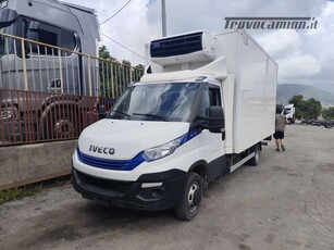 IVECO DAILY 35C14