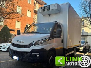 IVECO Daily 35C17 3.0 Cabinato Refrigerato Diesel