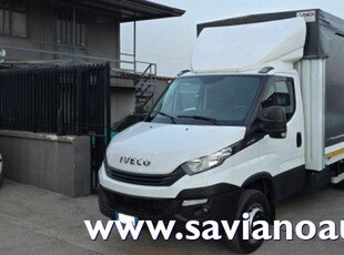 IVECO DAILY 72C18 CENTINA E SPONDA Diesel